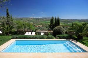 Bien choisir son emplacement de piscine - Valence 26