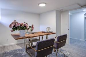 Aménager un coin bureau dans le salon, salle à manger : toutes les astuces