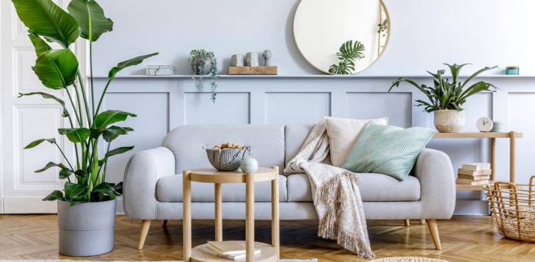  Tendances déco 2023