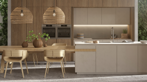 Tendance cuisine 2024