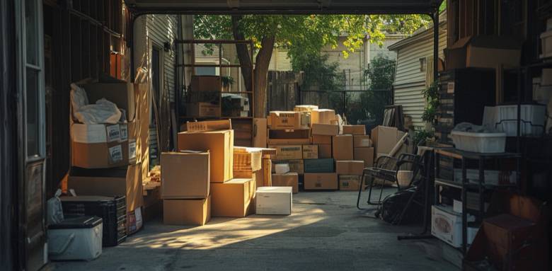 Rendre un garage habitable