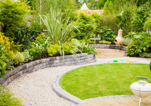 jardin