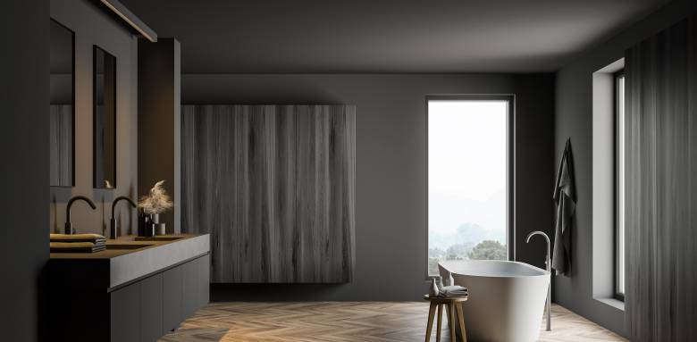 décoration d'intérieur