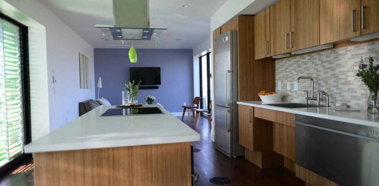 Cuisine à Soisy sur Seine