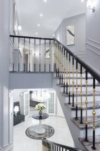 choisir rampe escalier morlaix