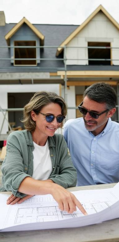 Tous nos conseils pour préparer votre rénovation de maison