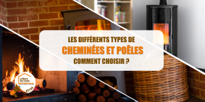 cheminée chalet Haute-Savoie, poêle à bois Chamonix, poêle à granulés Megève, insert cheminée Sallanches, rénovation chauffage La Clusaz, La Maison des Travaux Mont-Blanc