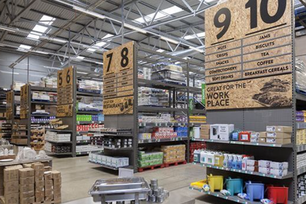 Optimiser le stockage de votre entrepôt