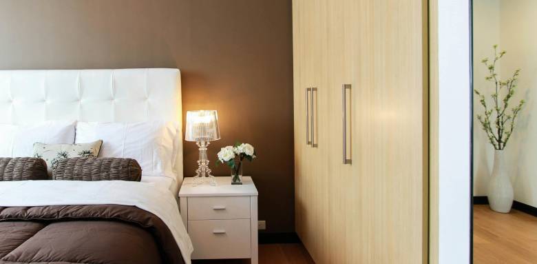 Placard chambre