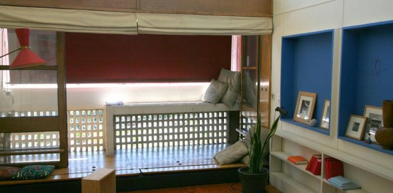 Aménagement de loggia : 5 idées