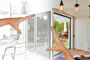 6 étapes pour agrandir votre maison