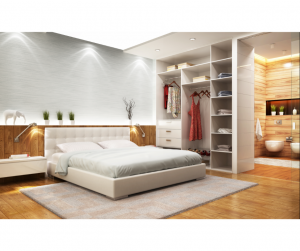 Aménager une chambre parentale Arras