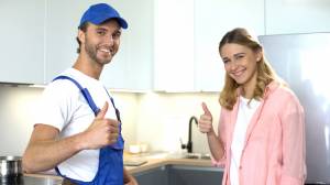 Réhabiliter entièrement sa maison ou son appartement sans stresser
