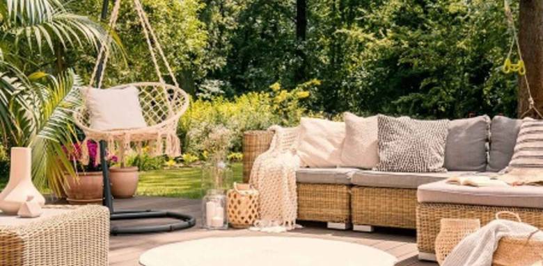 Tendances décoration jardin - La Maison Des Travaux Savigny-sur-Orge