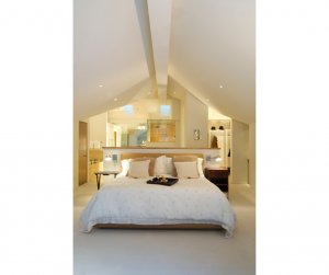 Suite parentale Thonon-les-Bains