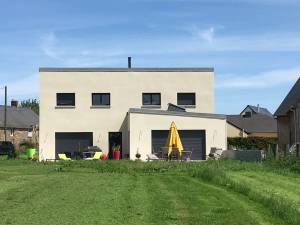 Moderniser sa façade : nos astuces