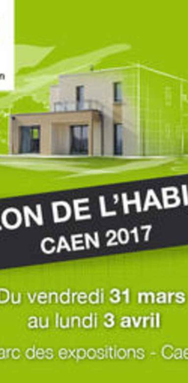 Participation de La Maison Des Travaux au salon de l'Habitat à Deauville