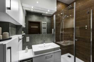 Optimiser l'espace de sa salle de bain