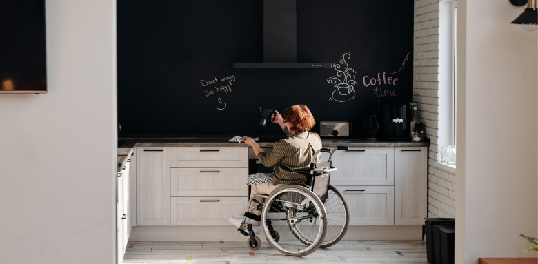 logement accessibilité
