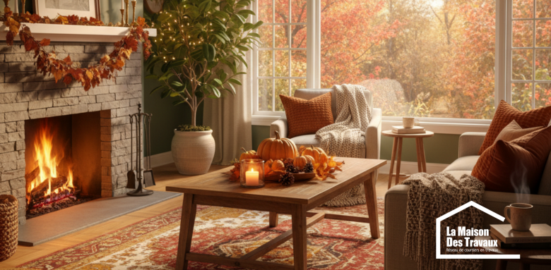 Décoration intérieure Strasbourg