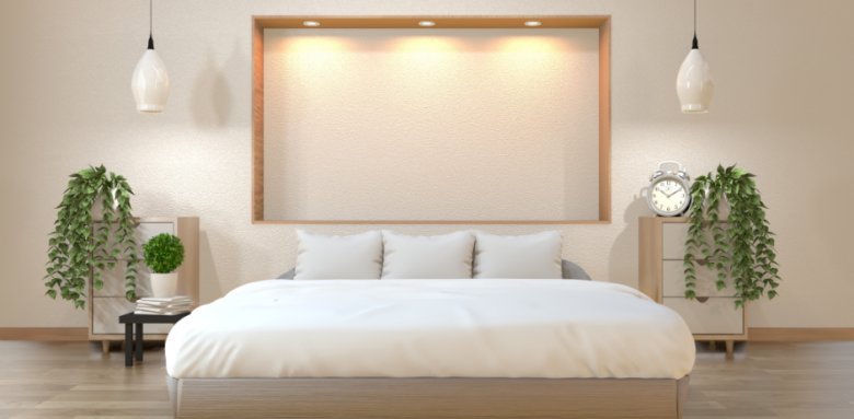 Aménager une chambre Feng Shui Chenôve