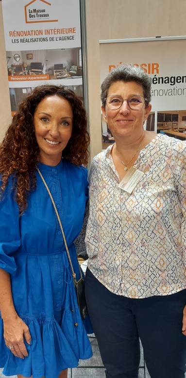 Salon de l'Habitat 2024