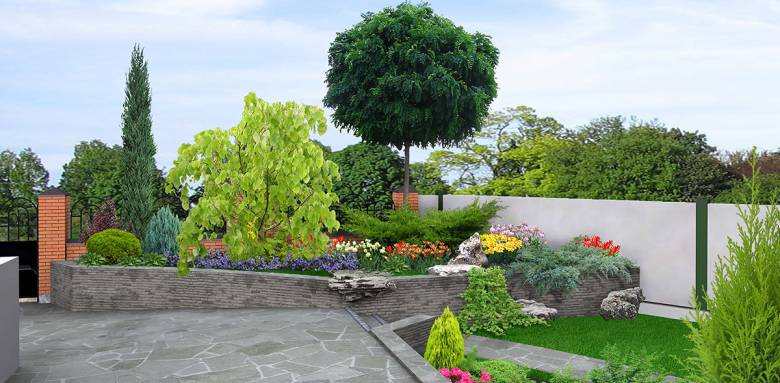 Comment organiser vos travaux d'aménagement extérieur ?
