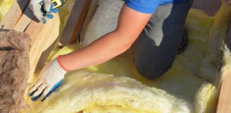 rénovation de toiture après un dégât des eaux