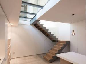 Aménager un appartement souplex à Paris 