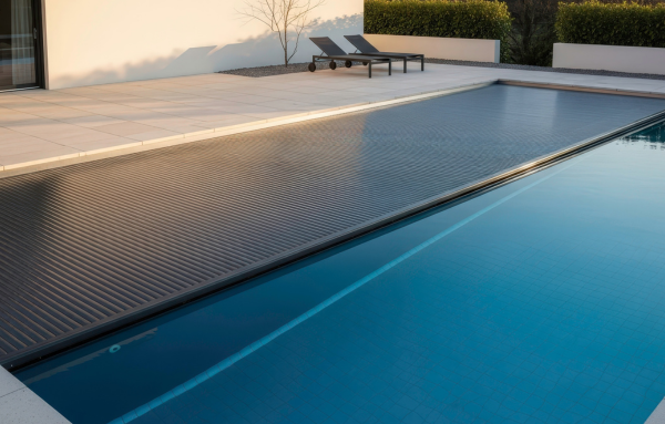 Découvrez les différentes manières de sécuriser sa piscine 