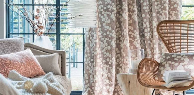 Décoration hivernale de salon - Bouc-Bel-Air-13