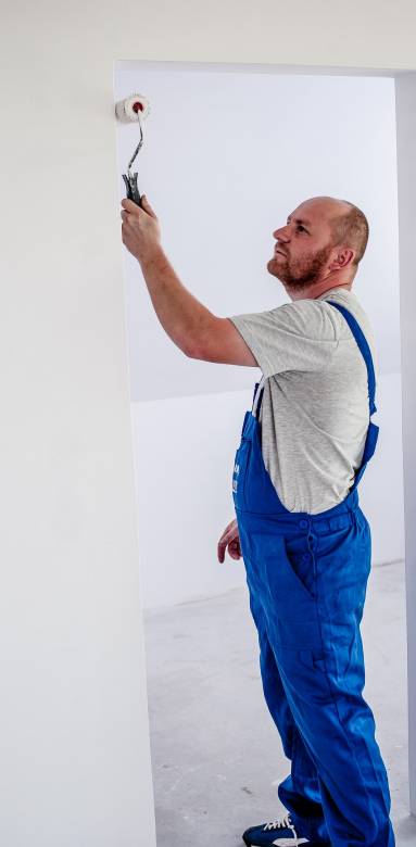 Quels professionnels pour rénover sa maison ?