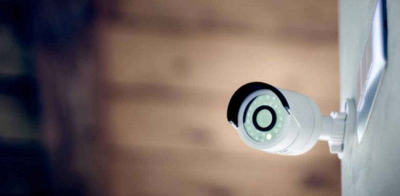 Installer une caméra dans sa maison à Paris 7