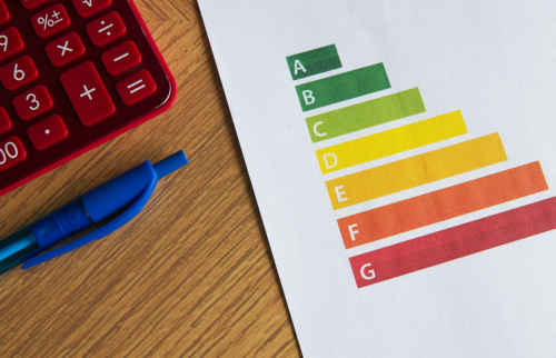 Rénovation énergétique