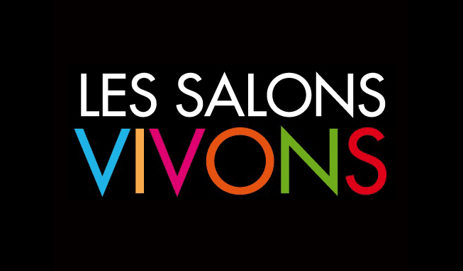 Vivons La Maison des travaux Salon