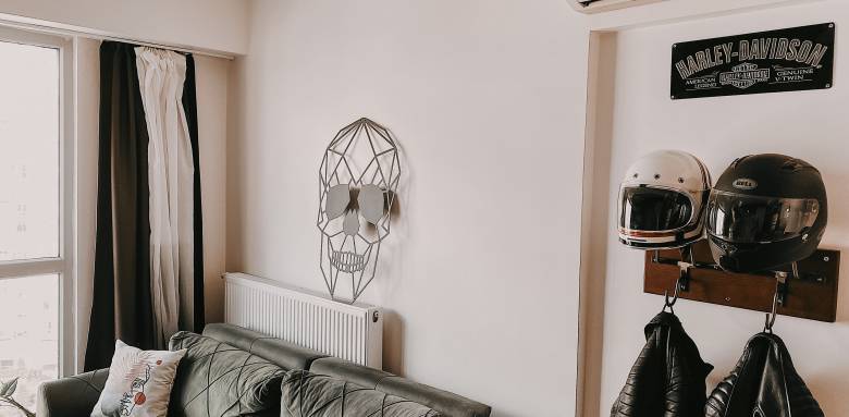 Sa touche personnelle est importante