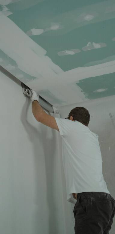 Aménagement de comble a Bayonne