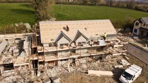 Rénovation de toiture : les 5 étapes à suivre