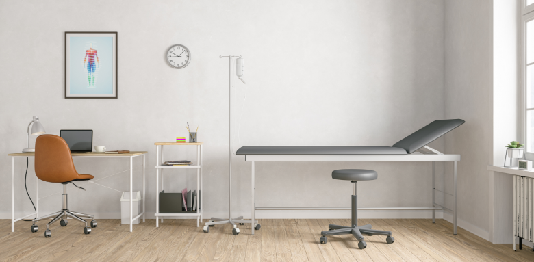 Cabinet medical Cournon d'Auvergne