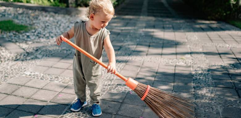 Les étapes pour rénover son jardin
