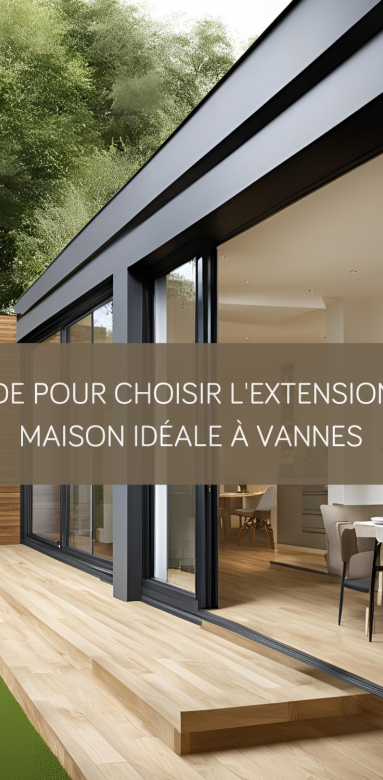 extension maison ideale vannes