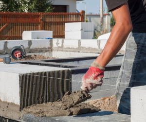 Travaux maçonnerie Dijon