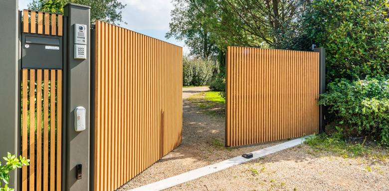 Un portail bien sécurisée