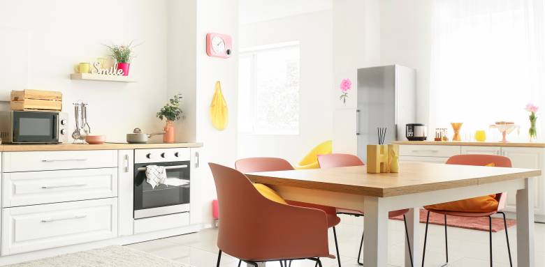 cuisine moderne