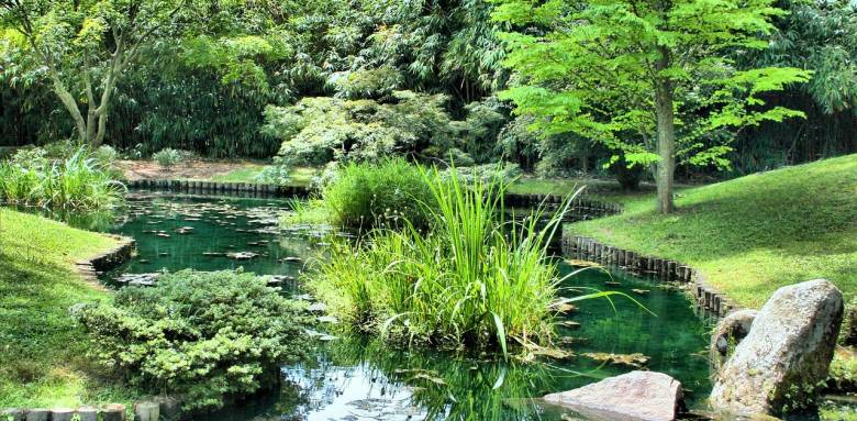 oasis jardin savoie
