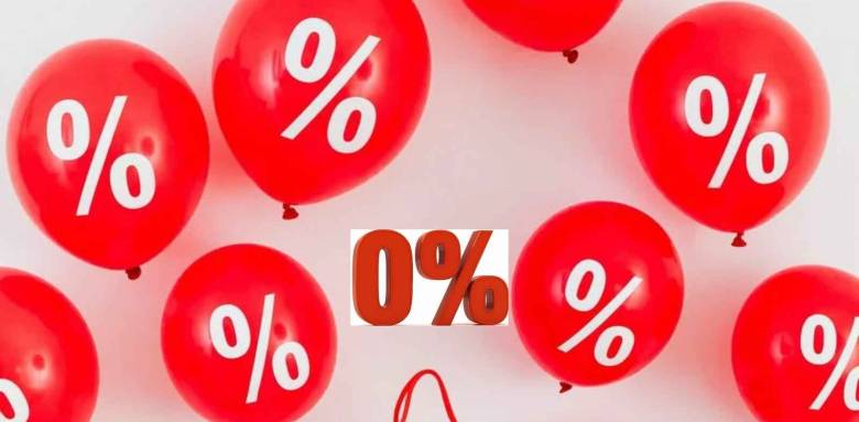 taux 0%