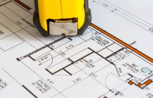 réunir deux appartements