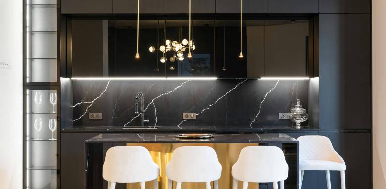 rénover ma cuisine à paris 17