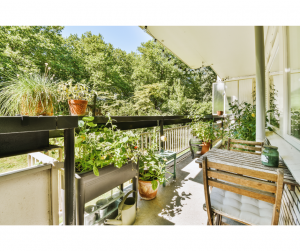 Aménager un balcon Dijon