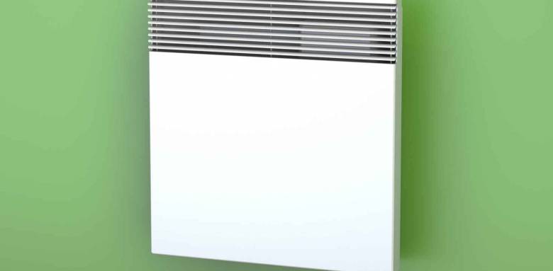 Installation d'un radiateur à Paris 15